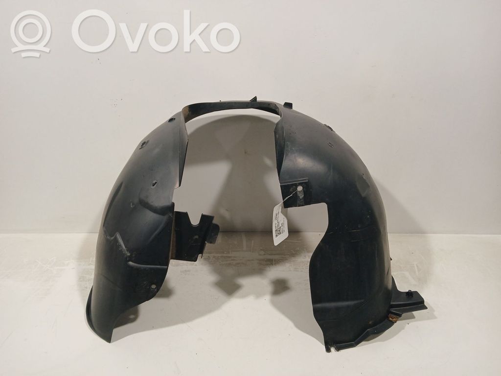 Citroen C4 I Nadkole przednie 