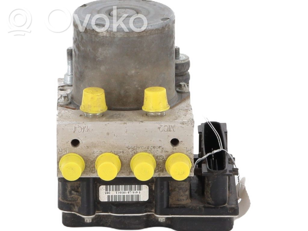 Citroen C1 ABS Blokas 