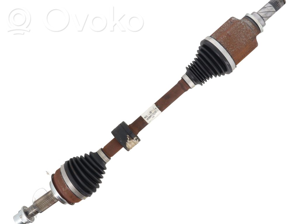 Renault Austral Front driveshaft 