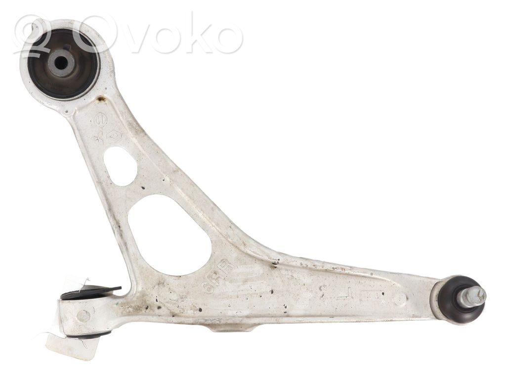 Renault Austral Querlenker Achsschenkel vorne 