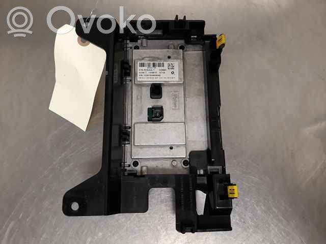Renault Kadjar Screen/display/small screen 