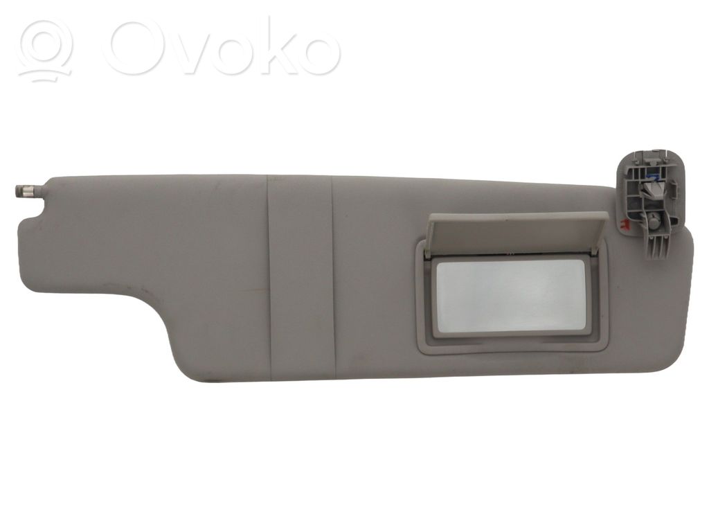 Renault Vel Satis Sun visor 