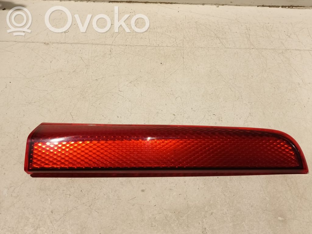 Nissan Note (E11) Rear/tail lights 