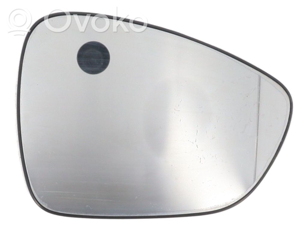 Citroen C3 Veidrodėlio stiklas 