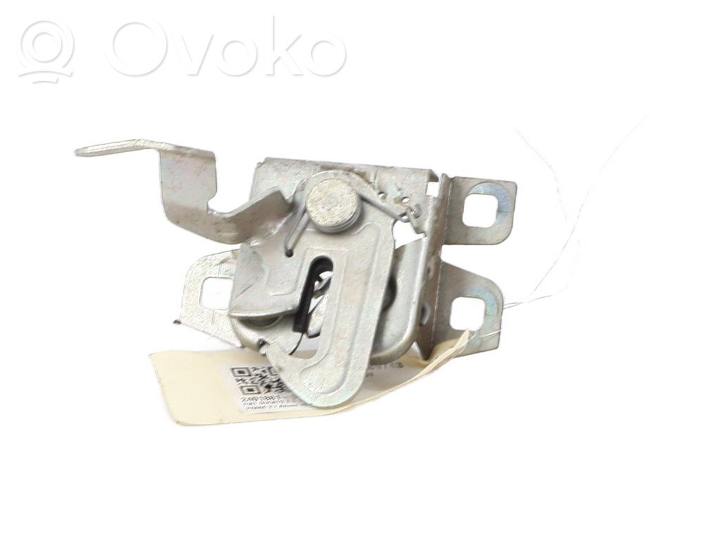 Fiat Ducato Engine bonnet/hood lock/catch 