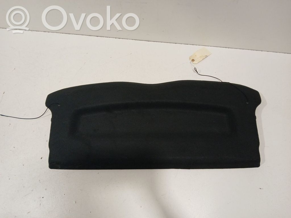 Citroen C3 Parcel shelf 