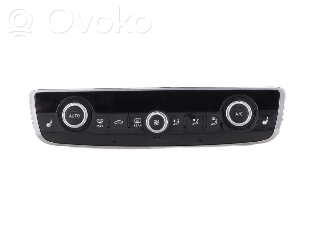 Audi A3 S3 8V Climate control unit 