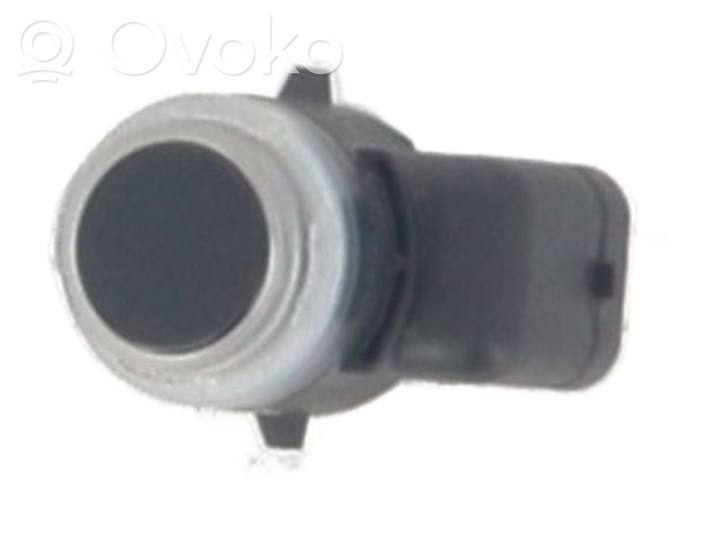 Renault Megane E-Tech Sensor de aparcamiento PDC 
