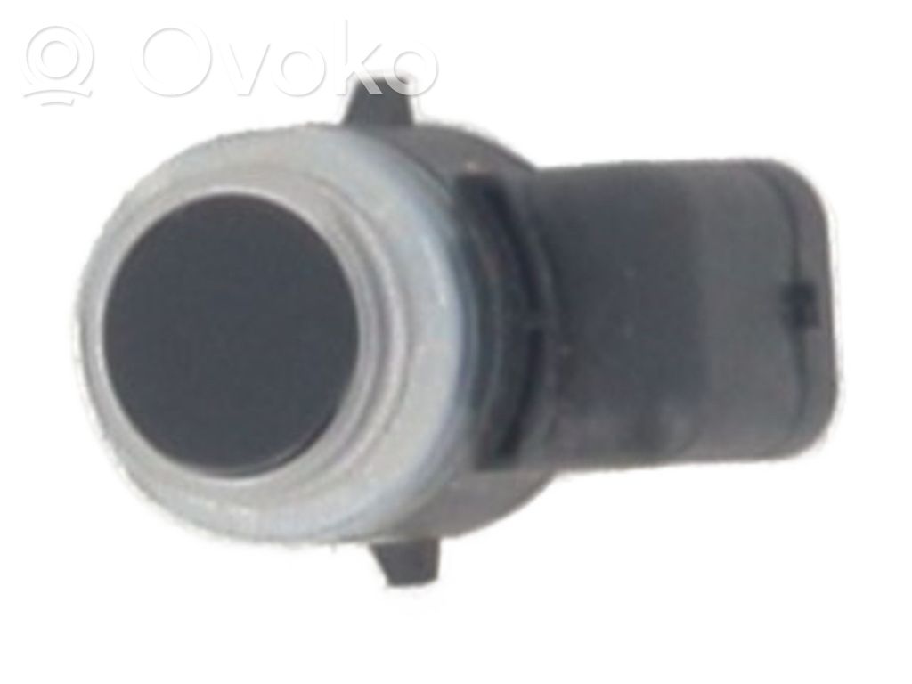Renault Megane E-Tech Sensor de aparcamiento PDC 