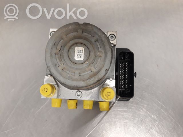 Peugeot 2008 I ABS bloks 
