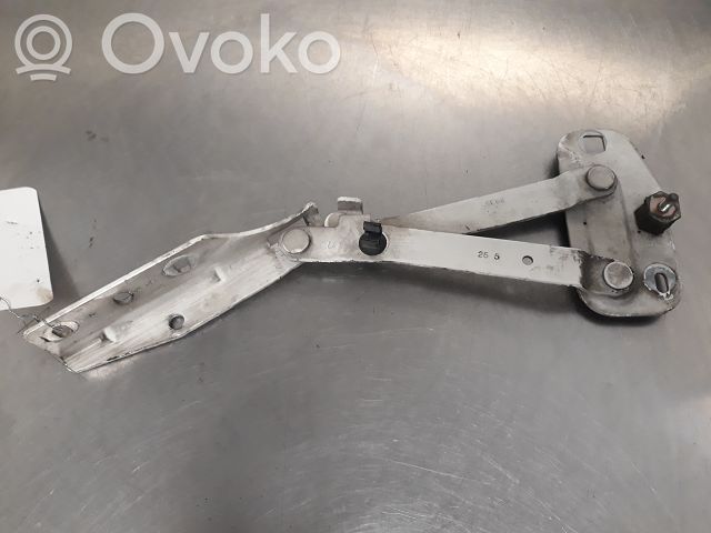 Peugeot Expert Engine bonnet/hood hinges 