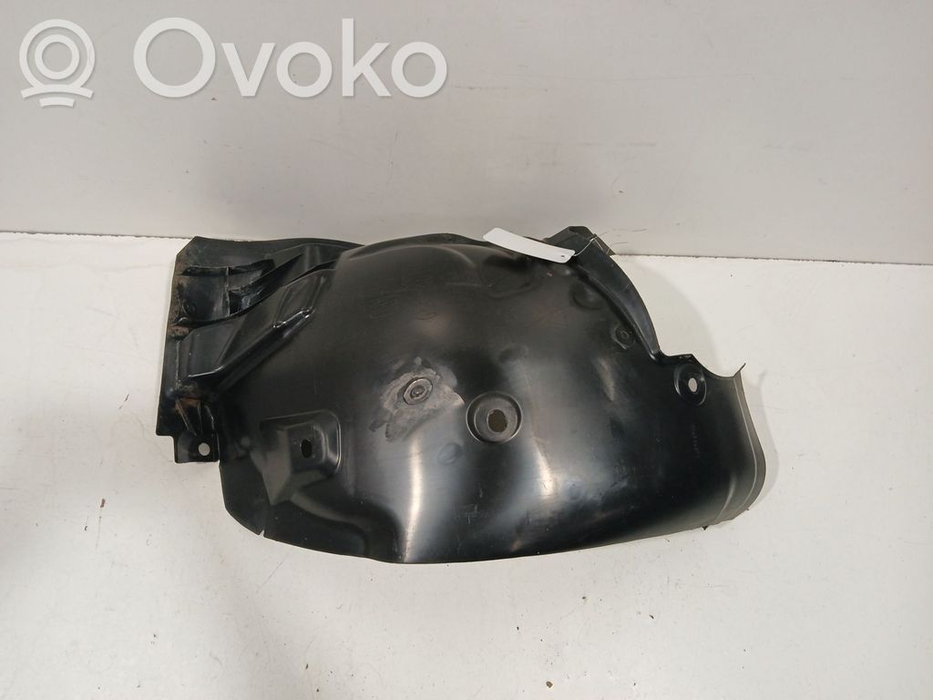 Renault Fluence Nadkole przednie 