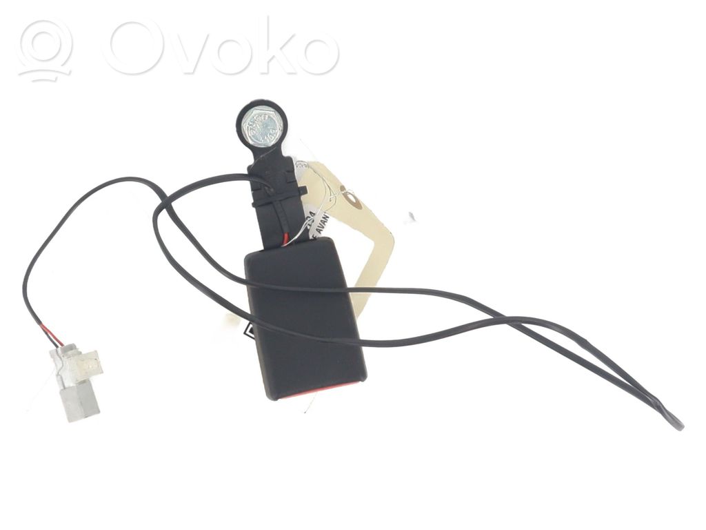Ford Ka Sagtis diržo priekinė 