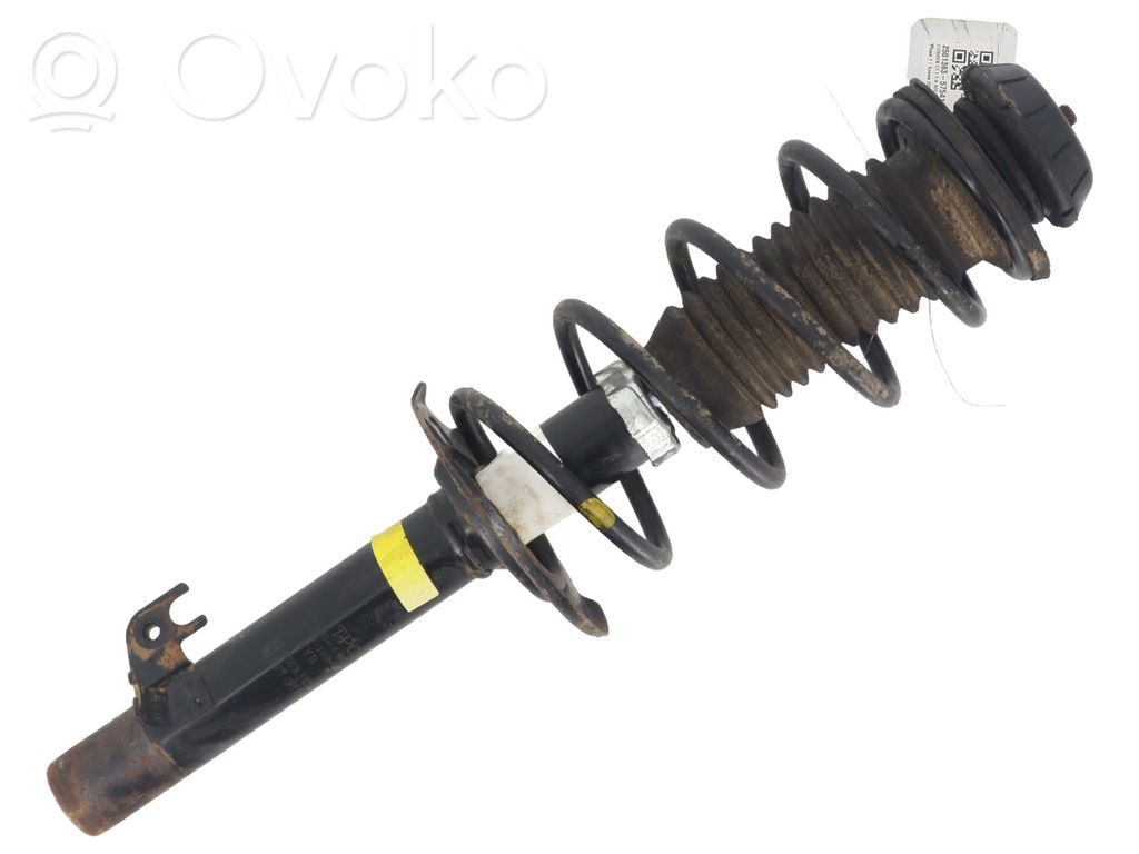 Citroen C1 Front shock absorber/damper 