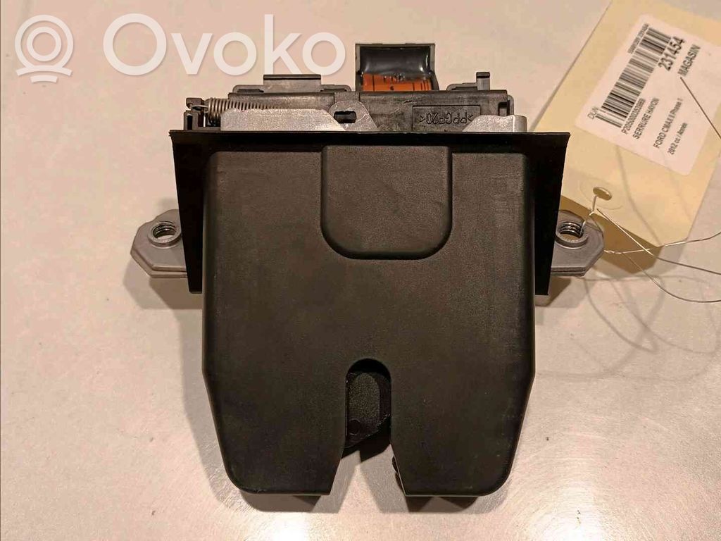 Ford C-MAX II Tailgate/trunk/boot lock/catch/latch 