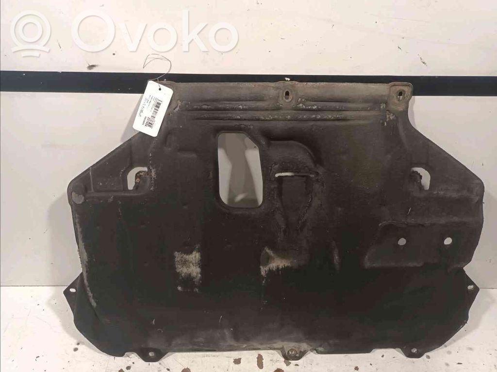 Ford C-MAX II Placa protectora/protector antisalpicaduras motor 