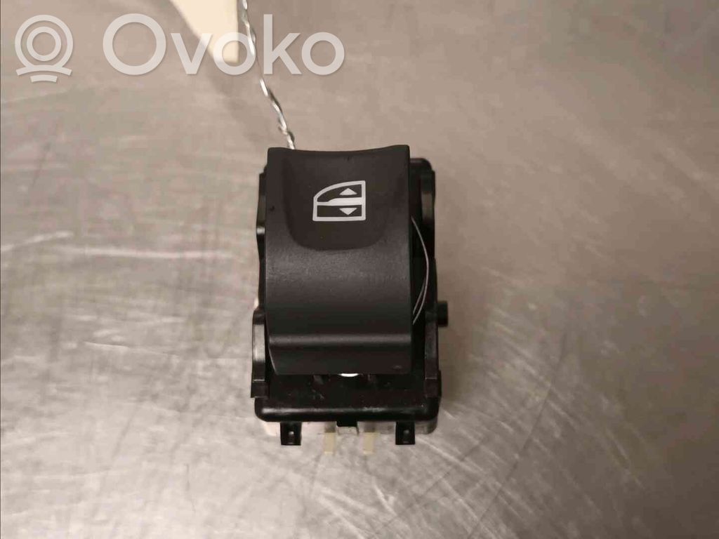 Mercedes-Benz Citan W415 Electric window control switch 