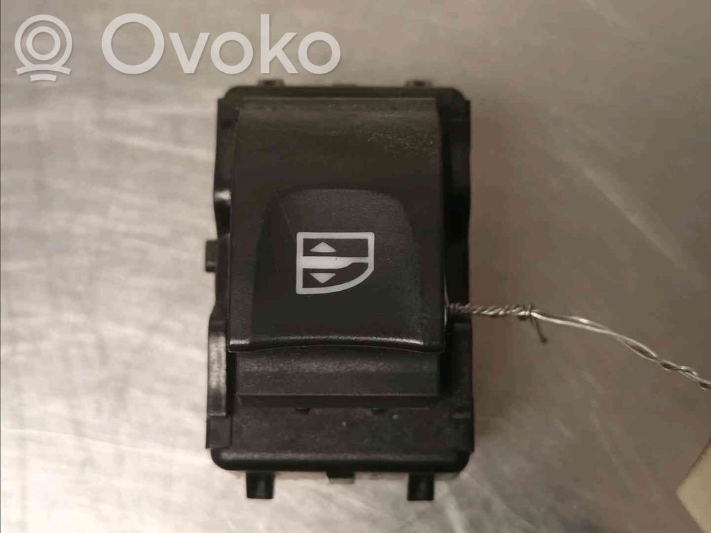 Mercedes-Benz Citan W415 Electric window control switch 