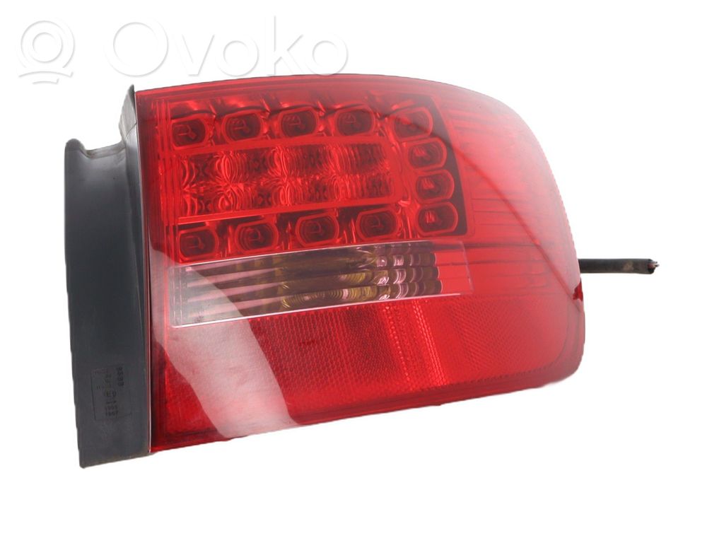 Audi A6 S6 C6 4F Rear/tail lights 