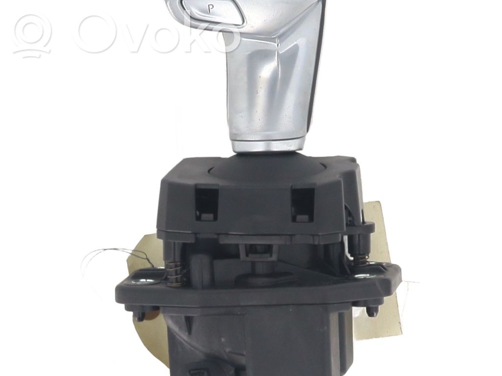 Renault Espace -  Grand espace V Selector caja de cambios 