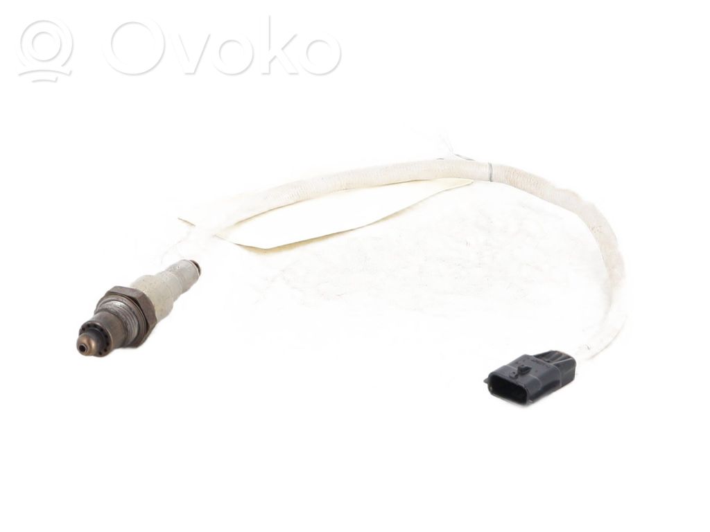 Renault Espace -  Grand espace V Lambda probe sensor 