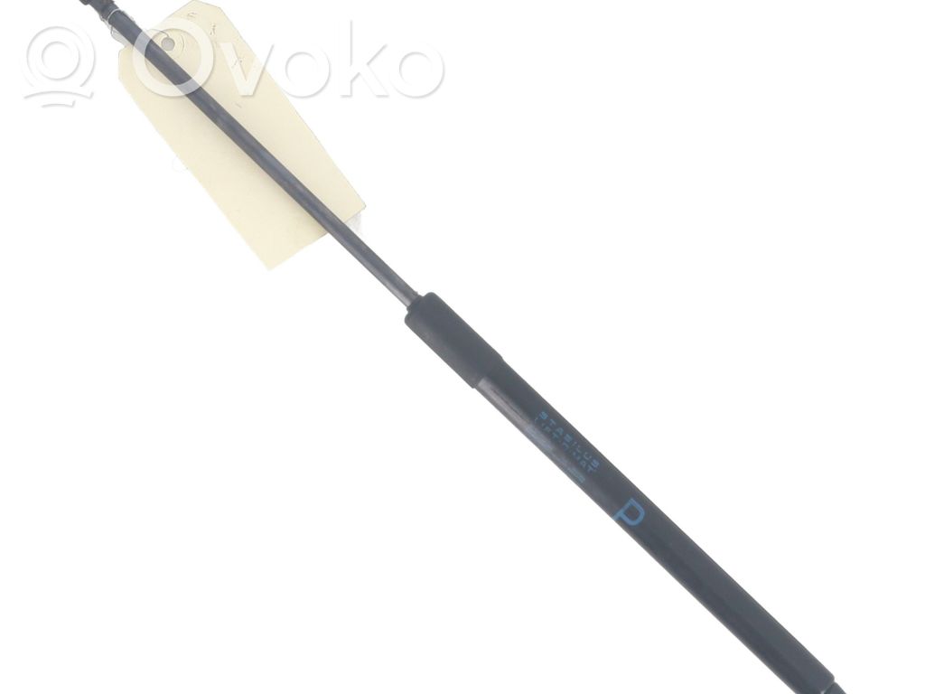 Citroen C1 Rear window strut damper 