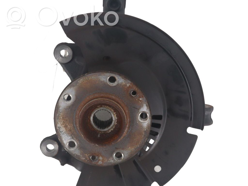 Renault Kangoo III Achsschenkel vorne 