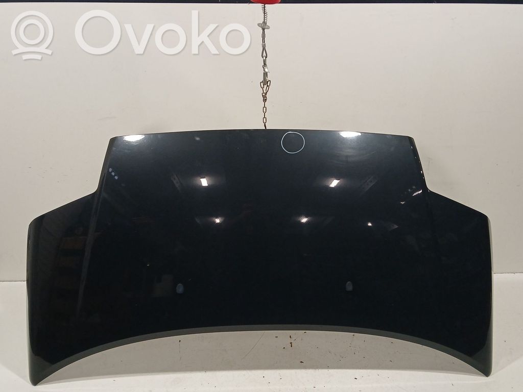 Citroen C2 Dzinēja pārsegs (vāks) 