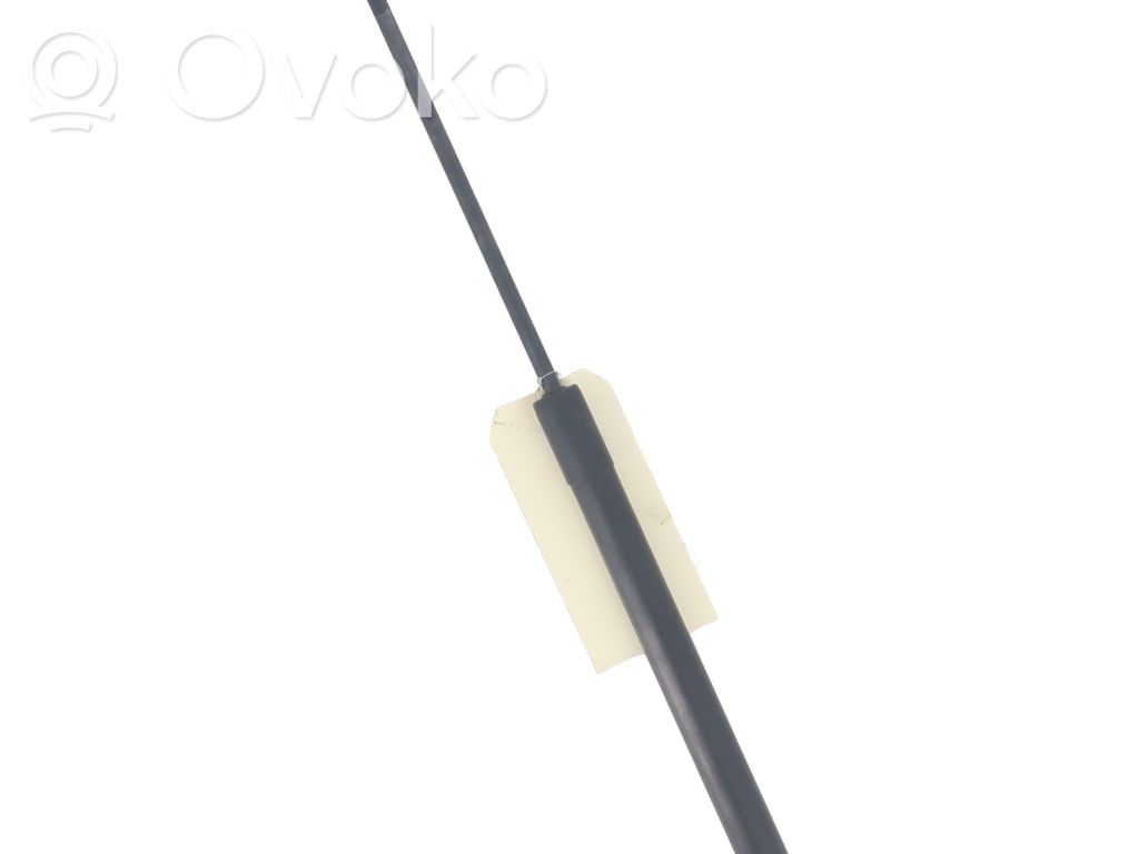 Citroen C3 Tailgate/trunk strut/damper 