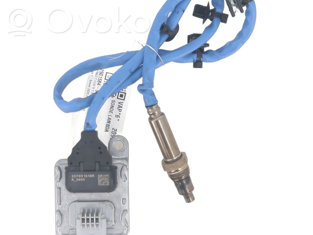 Lambda probe sensor   227901618R