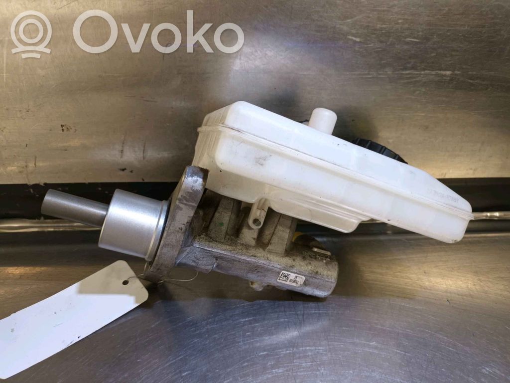Opel Movano B Pääjarrusylinteri 