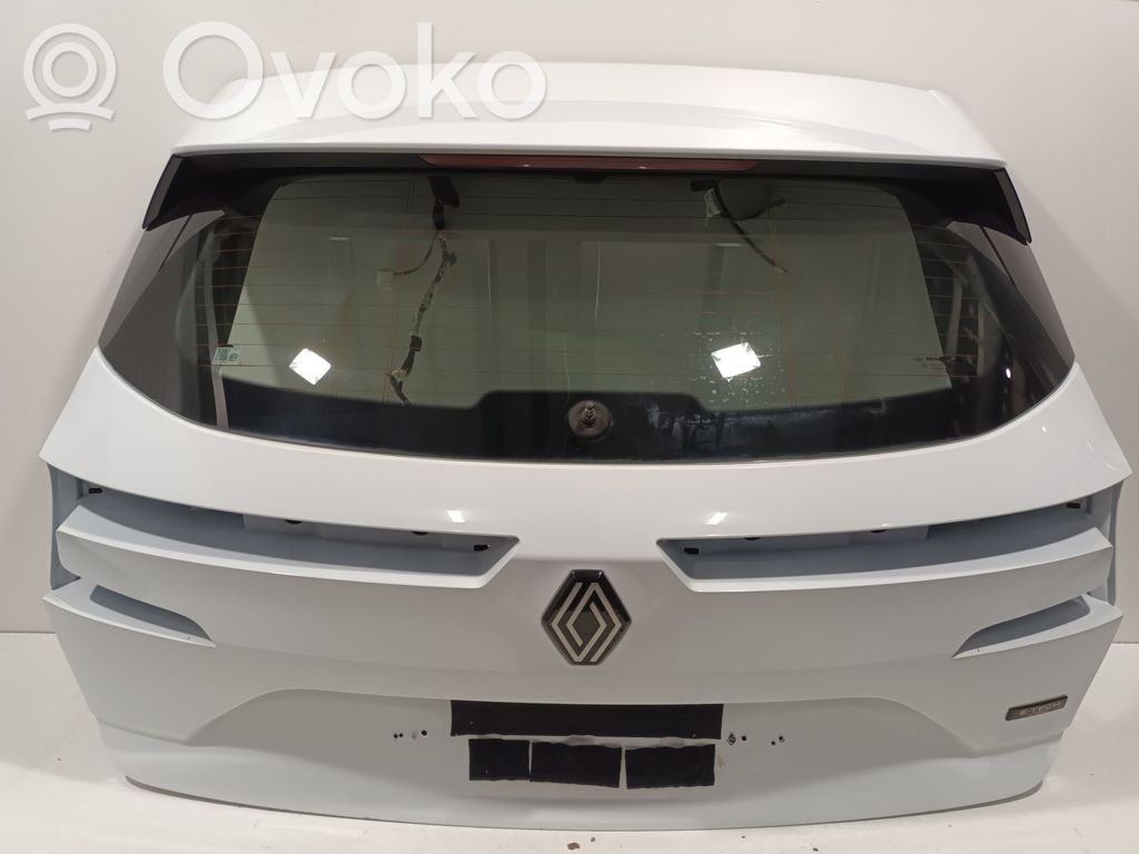 Renault Austral Puerta del maletero/compartimento de carga 