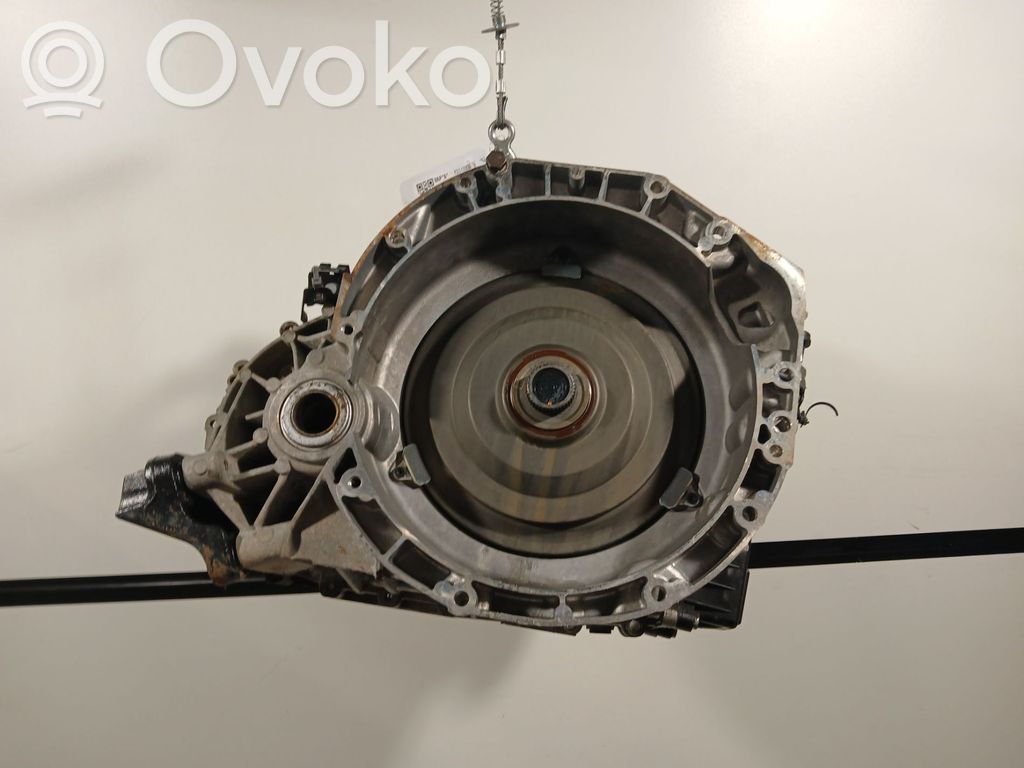 Renault Espace V (RFC) Automatic gearbox 