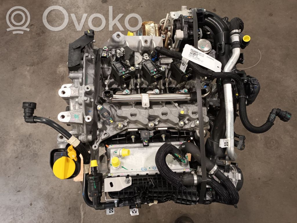 Engine   8201743976,H5FA600