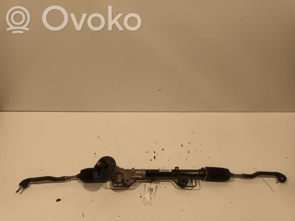 Renault Dacia Duster Steering rack 