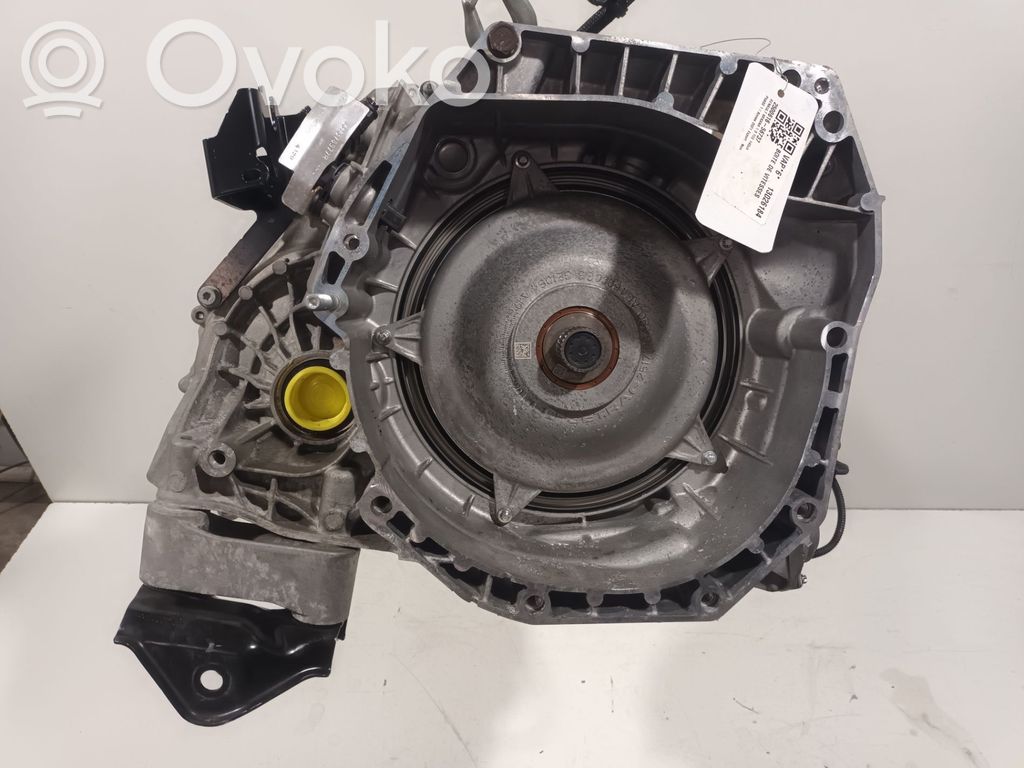 Renault Arkana Cutie de viteze automată 