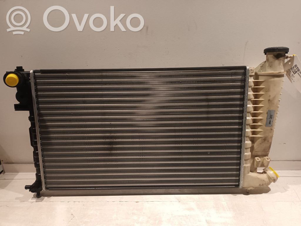 Peugeot 306 Aušinimo skysčio radiatorius 