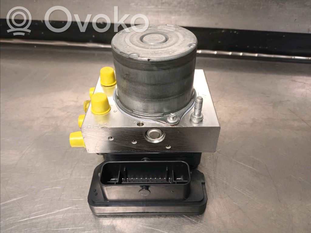 Renault Captur II ABS Pump 