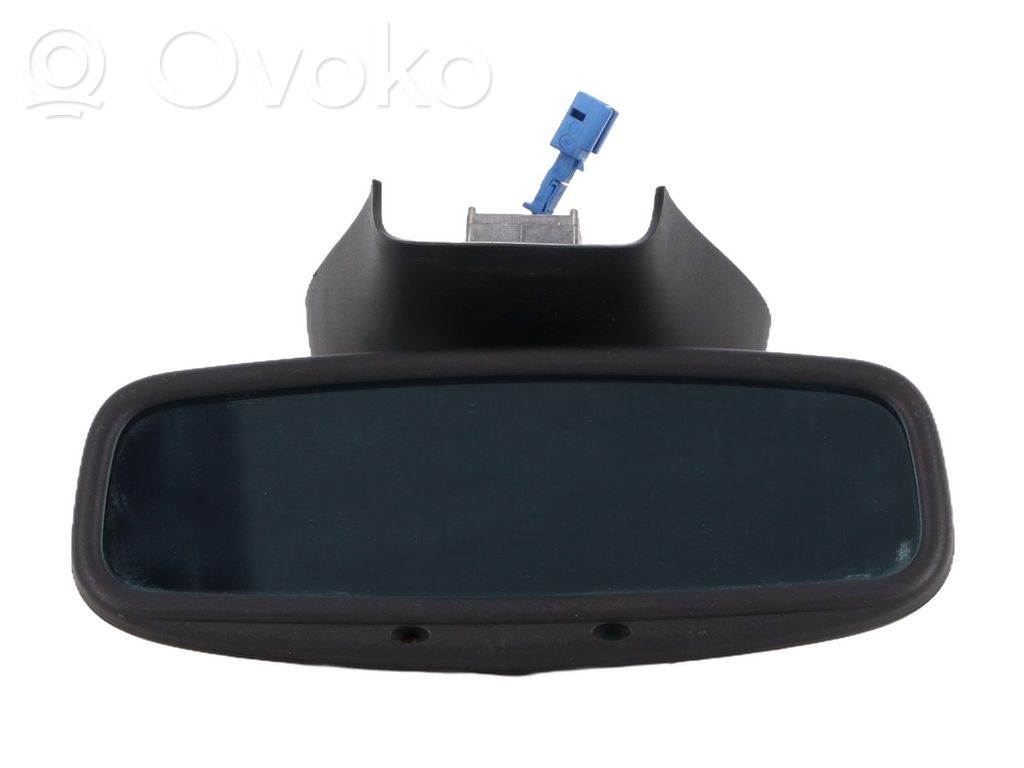 Citroen C5 Rear view mirror (interior) 