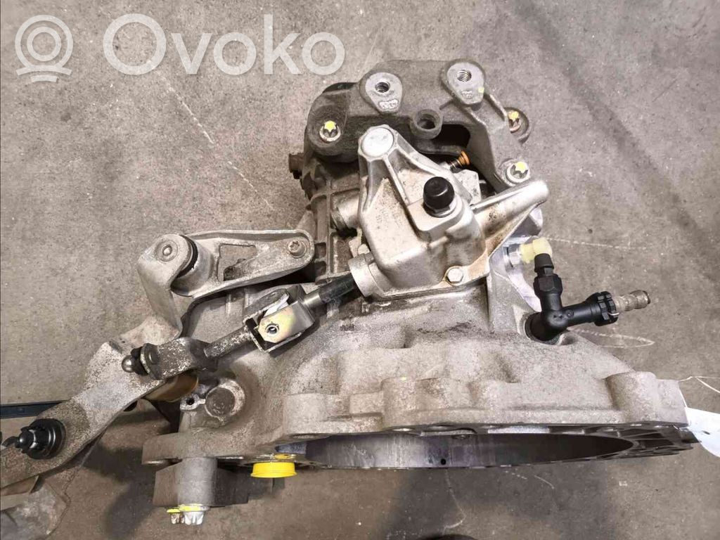 Opel Meriva A Mehāniska 5 ātrumu pārnesumkārba 