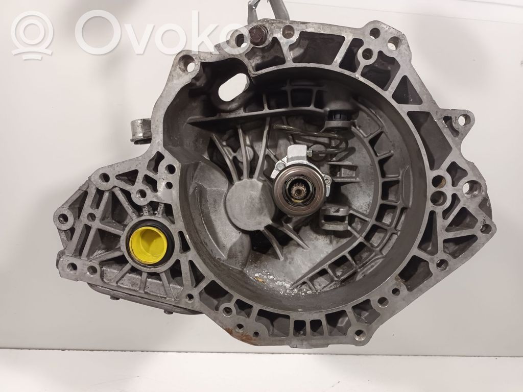 Opel Meriva A Mehāniska 5 ātrumu pārnesumkārba 