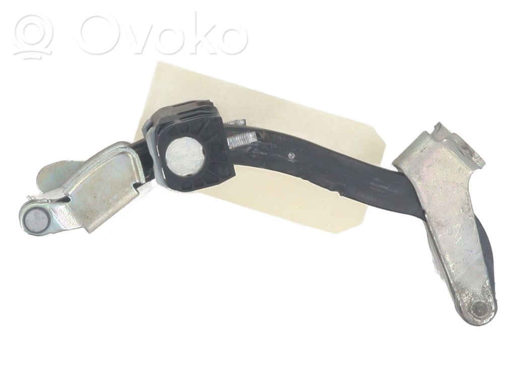 Fiat Ducato Ogranicznik drzwi tylnych 