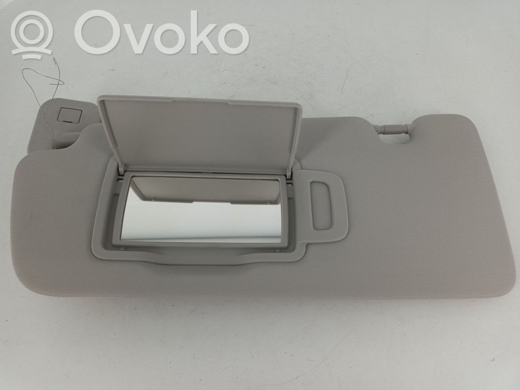 Dacia Sandero III Sun visor 