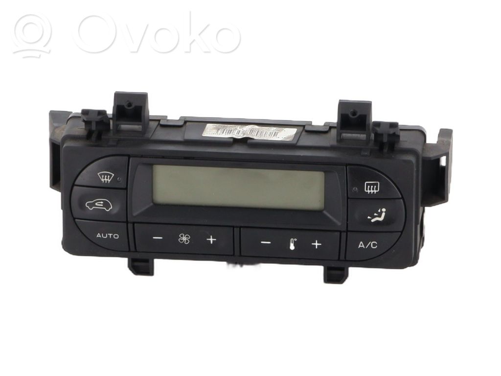 Climate control unit   6452C3