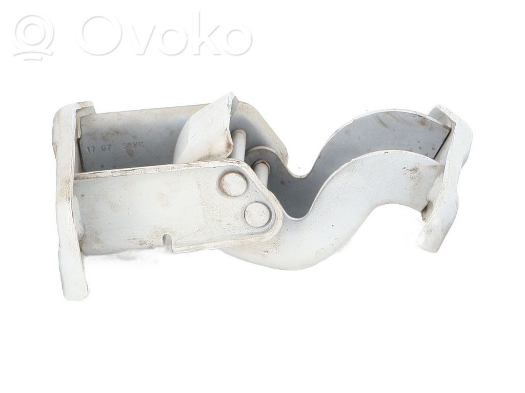 Renault Trafic III (X82) Loading door lower hinge 