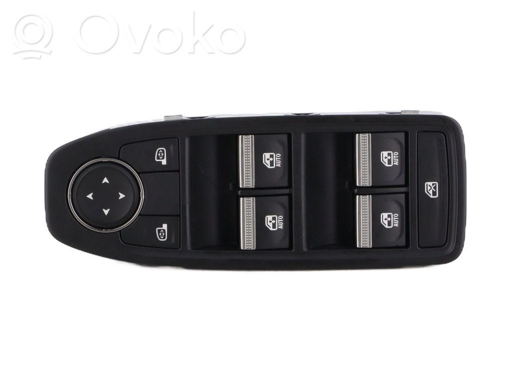 Electric window control switch   254105717R