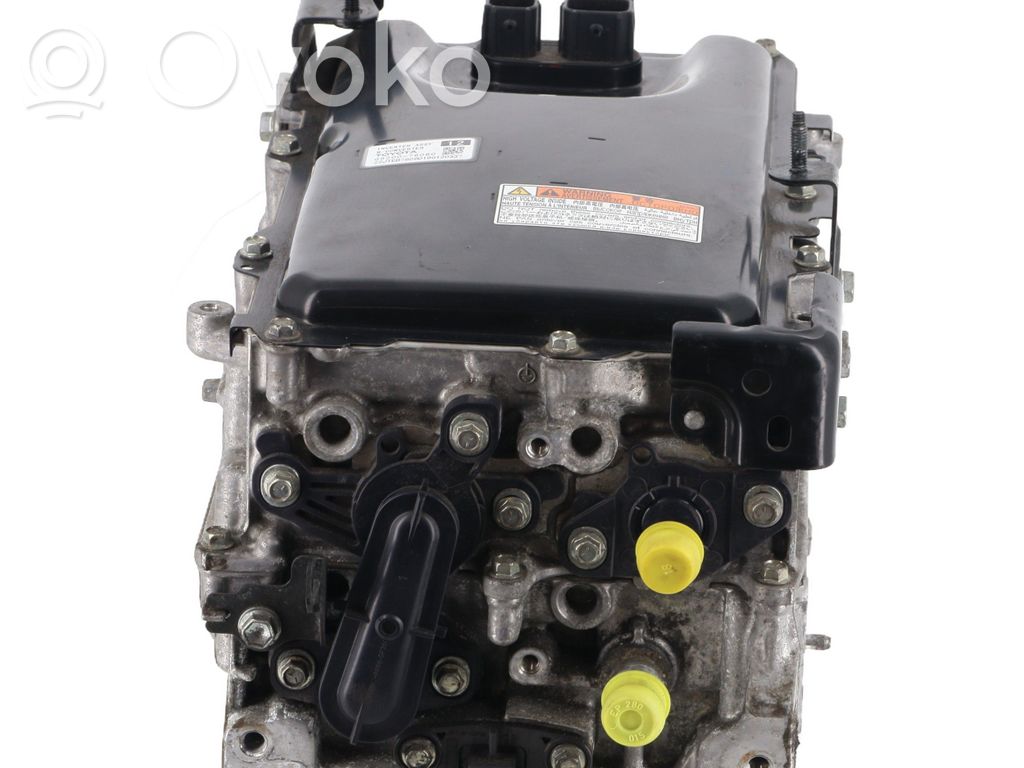 Toyota Corolla E210 E21 Inversor/convertidor de voltaje 