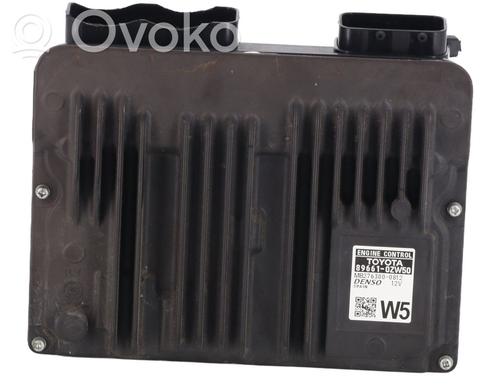 Toyota Corolla E210 E21 Engine control unit/module ECU 