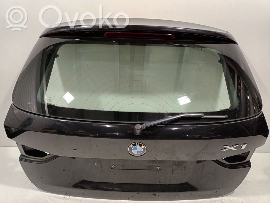 Tailgate/trunk/boot lid   41002993152