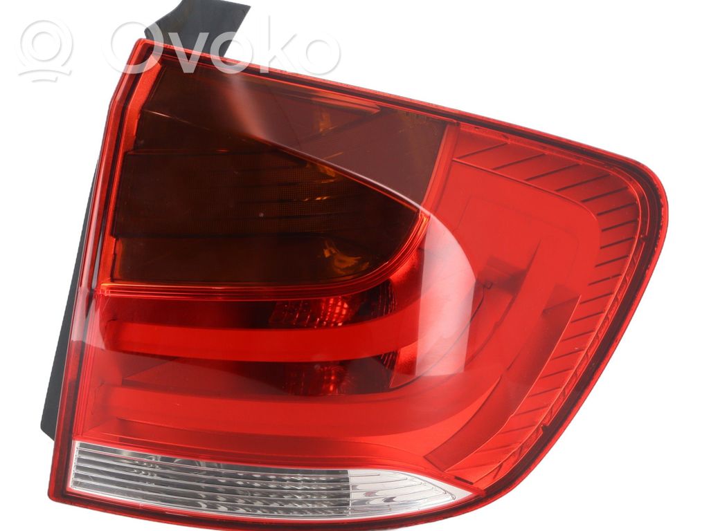 BMW X1 E84 Takavalot 